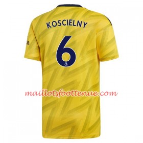 Maillot/Tenue Arsenal Laurent Koscielny 6 Exterieur 2019/2020